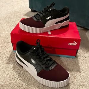 Puma sneakers